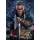 UBISOFT Assassin's Creed Valhalla: Puzzle Eivor 1000 - 586037 - zdjęcie 2